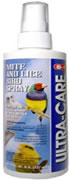 8 in 1 :: Mite & Lice Spray :: Распылитель от перьевых паразитов для птиц