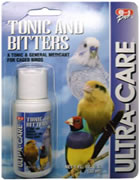 8 in 1 :: Tonic & Bitters :: Тонизирующее средство для повышения иммунитета у ослабленных птиц