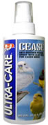 8 in 1 :: Cease Anti-Feather Picking Spray :: Средство от зуда кожи и выдергивания птицами своих перьев
